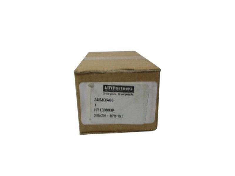 LIFE PARTNERS HY1330938 CONTACTOR 36/48V NSMP