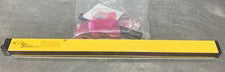 STI MS46LR-30-700-Q2-R-NO-FN Light Curtain Receiver 24VDC Nos Surplus