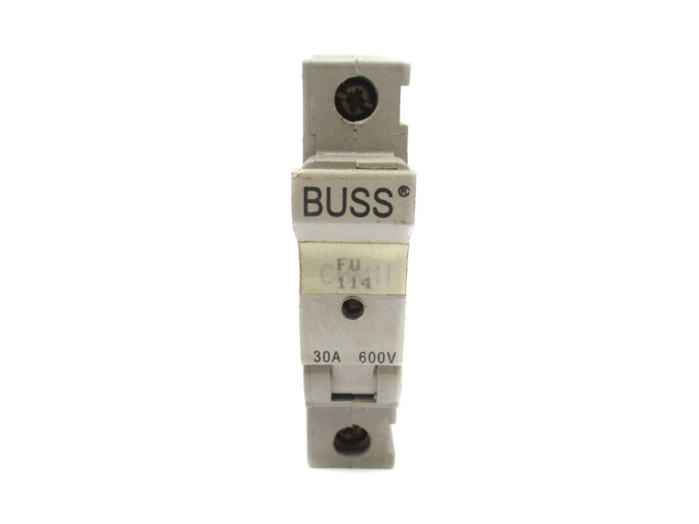 BUSSMANN CHM1I 600V 30A UNMP