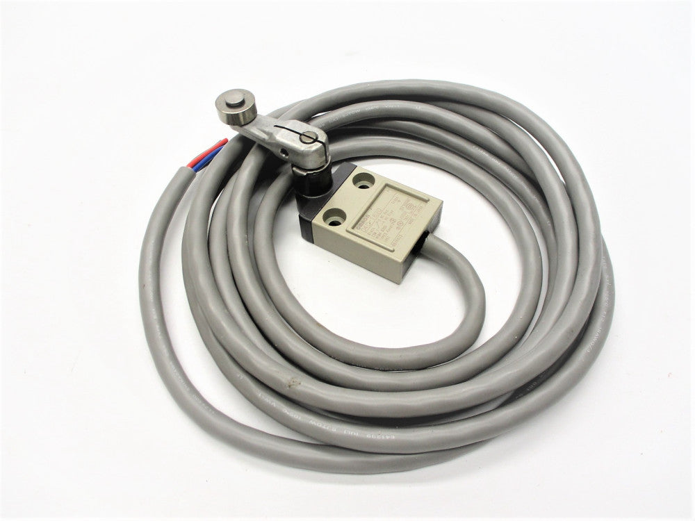 OMRON D4C-1620 250VAC 2A NSNP
