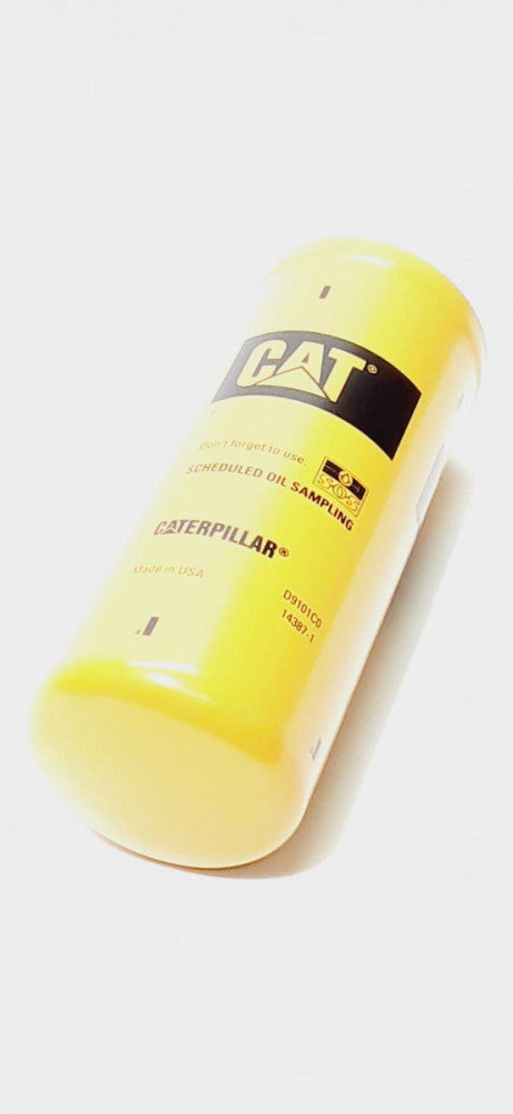 Caterpillar 9T-5916 Hydraulic Oil Filter 
