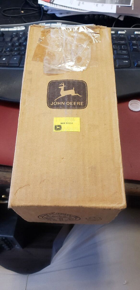 OEM Receiver Drier John Deere 9650 7700 9600 9600 7720 9500 9610 9400 6620 9550
