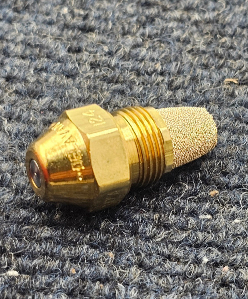 Delavan 00065-80A1 Spray Type A Hollow Oil Burner Nozzle .65 80° A