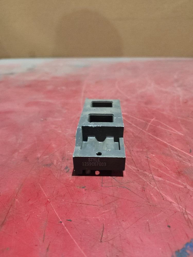 NEW NO BOX CUTLER HAMMER/EATON CONTACTOR COIL  1259C67G03
