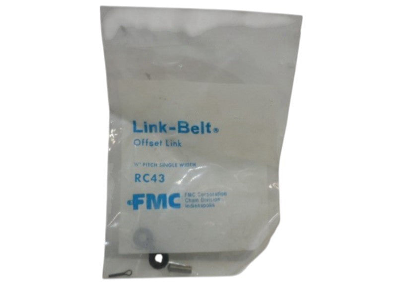 FMC RC43 OFFSET LINK NSMP