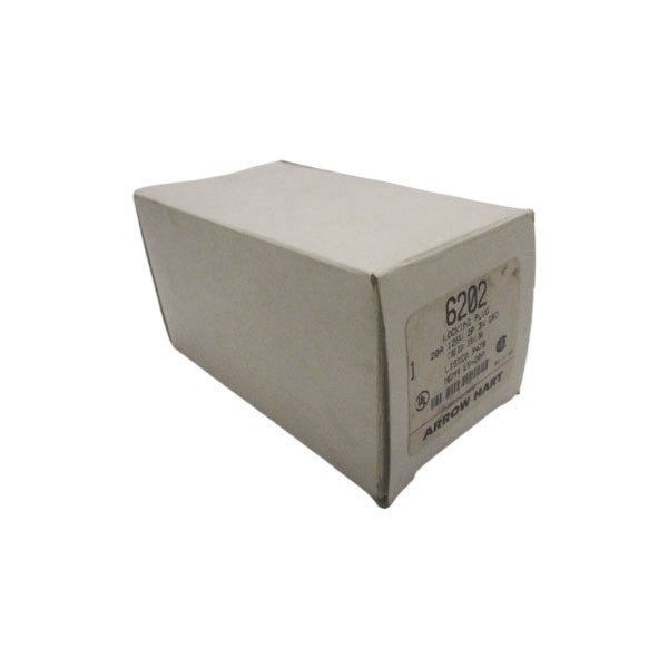 ARROW HART 6202  NSMP