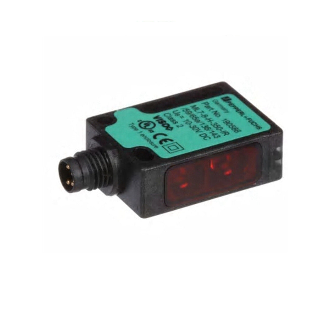 New In Box PEPPREL+FUCHS ML7-8-H-350-IR/59/65A/136/143 Photoelectric Switch