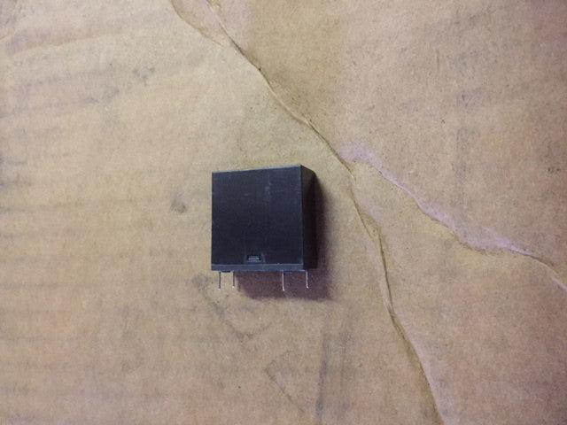 (1) LKP1AF-24V / ALKP322 General Purpose Relay 24VDC 10A 4 Pins (NEW)
