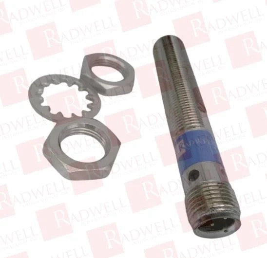 RADWELL VERIFIED SUBSTITUTE OCN1-1204P-BRL4-SUB / OCN11204PBRL4SUB (BRAND NEW)