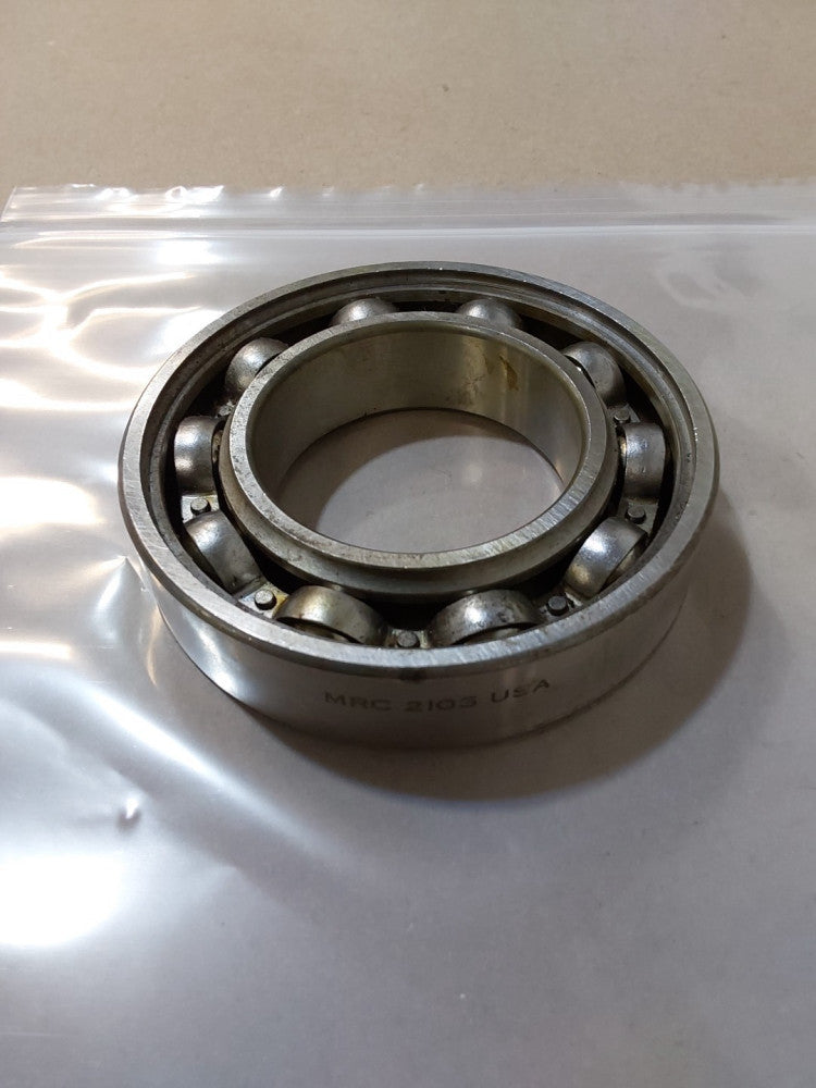 MRC 210S Single Row Ball Bearing