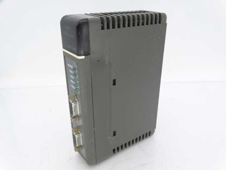 AUTOMATION DIRECT 405-12ABM PLC MODULE