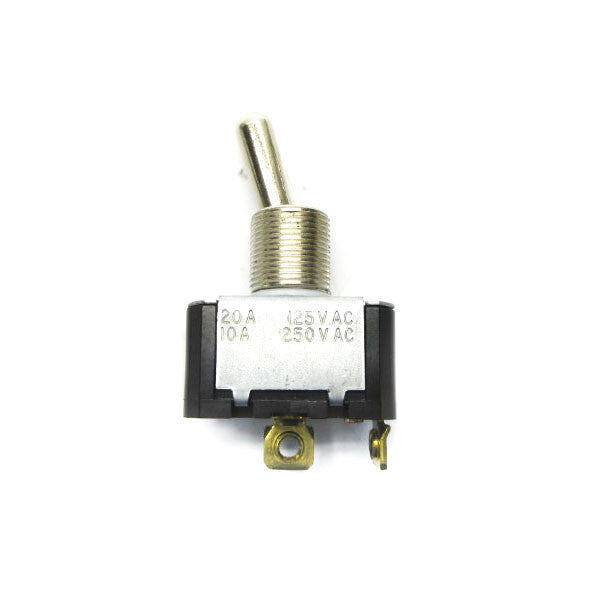 CUTLER HAMMER 0339 250VAC 10A NSNP