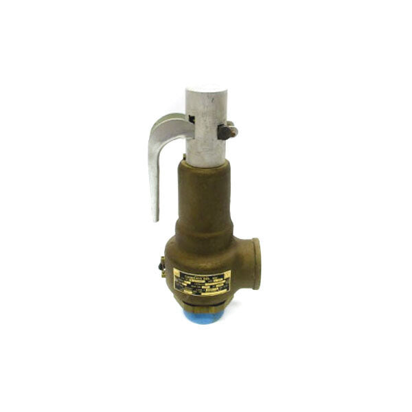 CONBRACO 19-601-07 1-1/2" NSNP