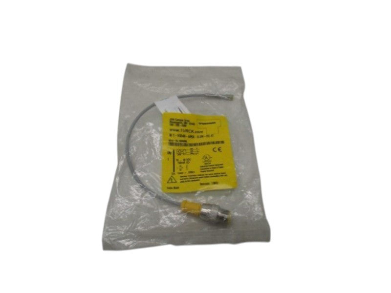 TURCK BI1-HSS40-AP6X-0.2M-RS-4T PROXIMITY SWITCH  NSMP