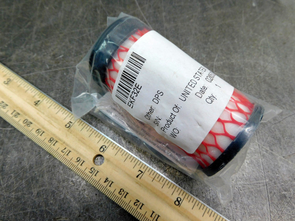 Numatics EKF32E Coalecing Filter Cartradge for Air Pneumatic Separator Filter