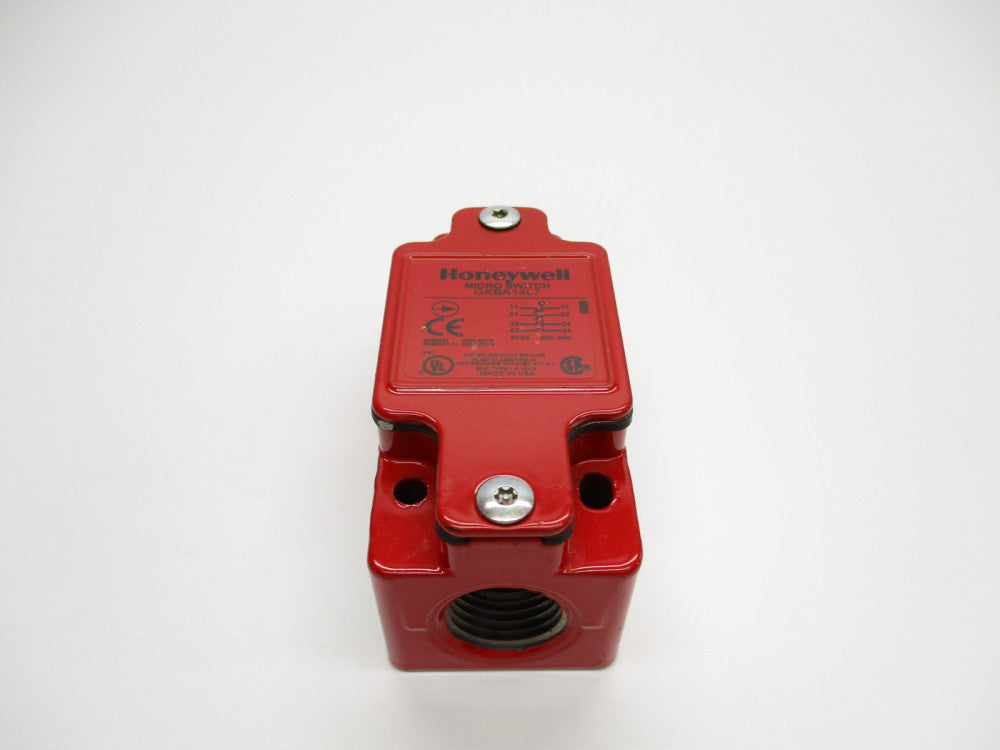 HONEYWELL GKBA14L7 (AS PICTURED) NSNP