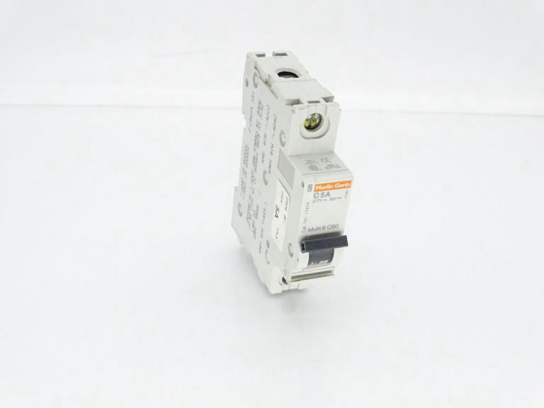SCHNEIDER ELECTRIC 17414 CIRCUIT BREAKER
