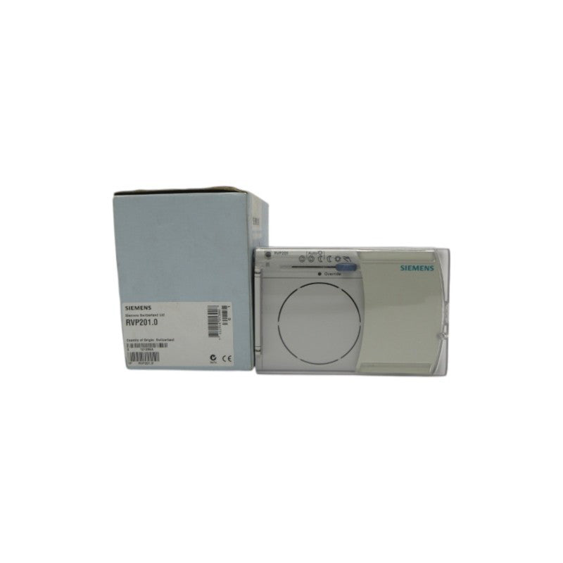 SIEMENS RVP201.0 NSMP