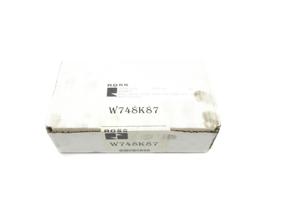 ROSS W748K87 NSFS