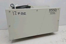 Fenwal Hssd 89-100000-012 High Sensitivity Smoke Detector 0.2% Sensitivity Used