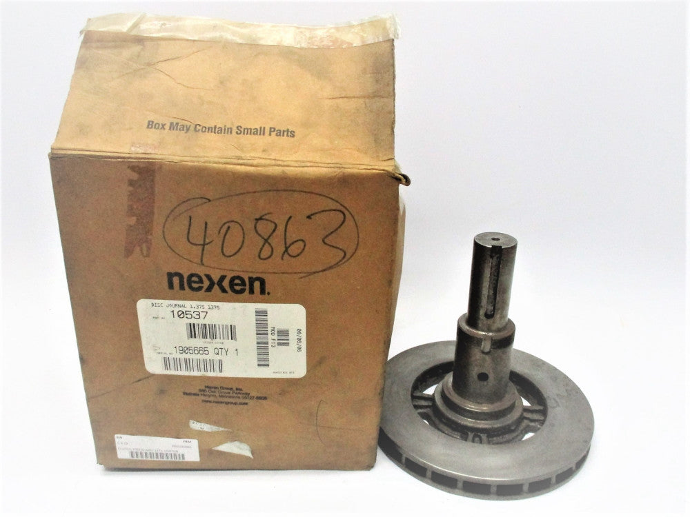 NEXEN 10537 NSMP