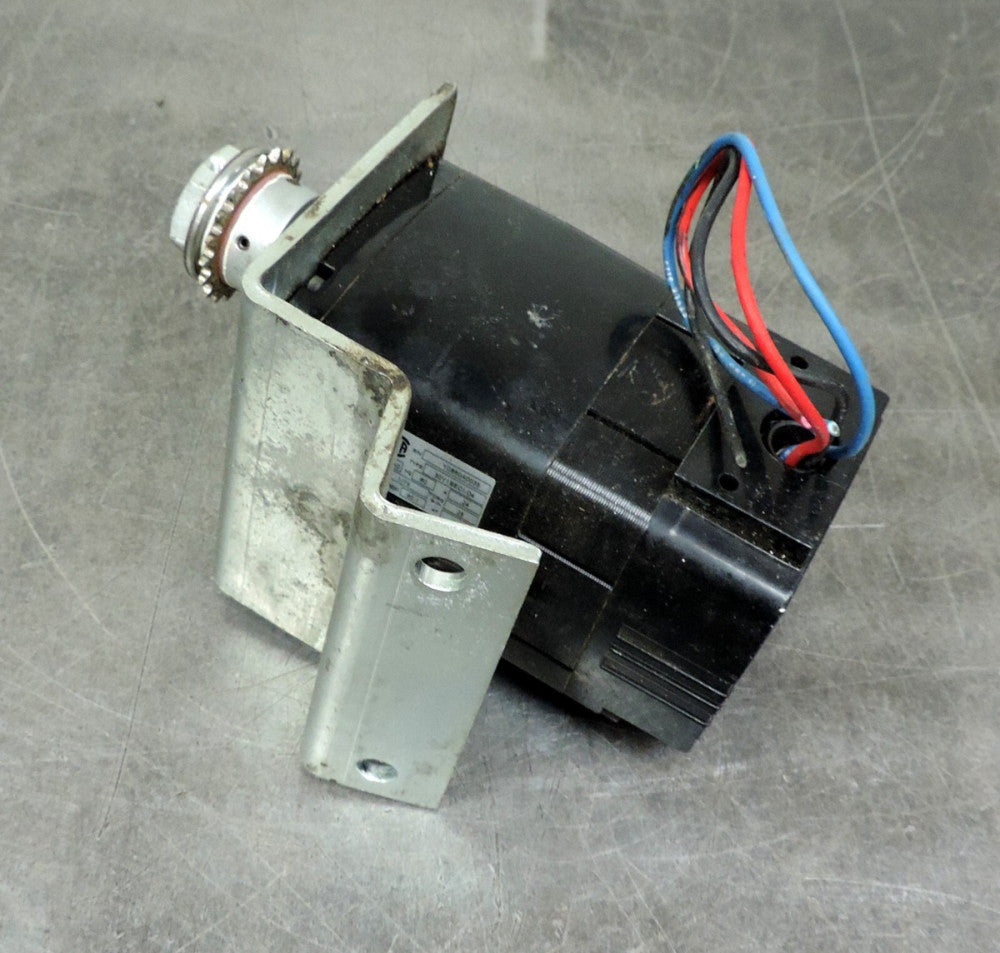 Bodine Electric 30Y1BECI-D4 Gear Motor 115 Volts 1-Phase Gearmotor 17 RPM