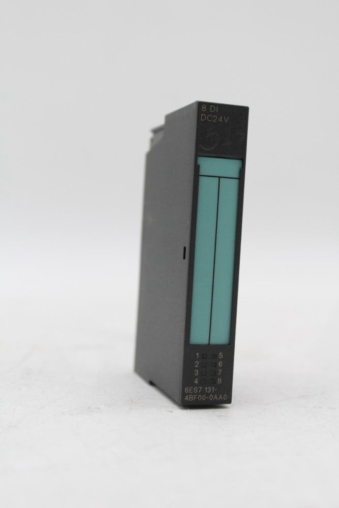 Siemens 6ES7 131-4BF00-0AA0 Simatic S7 Digital Input Module