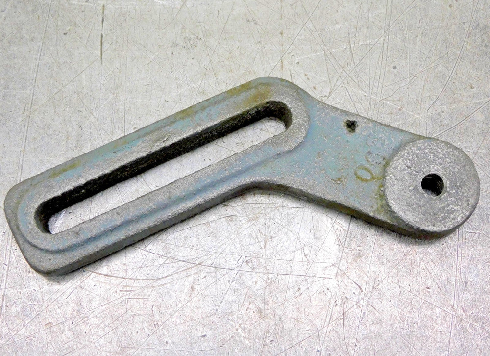 Baldor Tool Rest Support Mach HA6101A01SP Fits 1021w & 1022w 10" Baldor Grinder