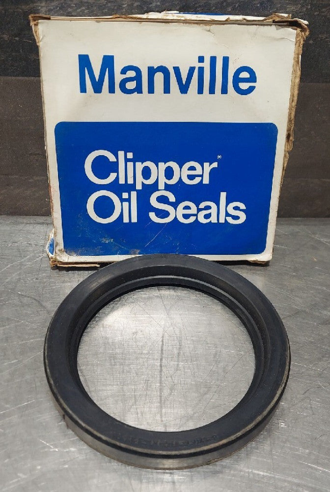MANVILLE Clipper Oil Seal 0412-9649-LUP-1
