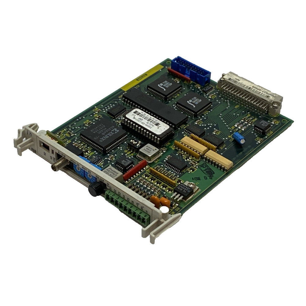Indramat 109-0785-4B14-06 Servo Interface Module DSS1 DSS 1.3