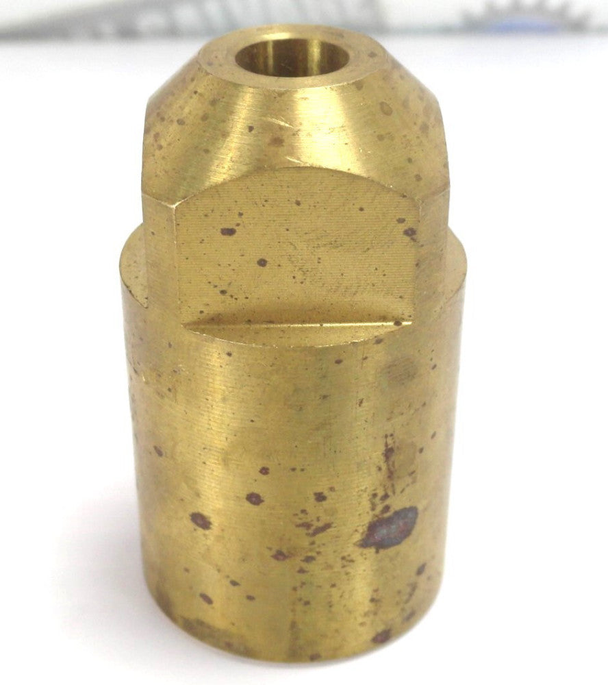SPRAYING SYSTEMS 3/4 H Fulljet, Standard and Medium Capacity - BRASS (NEW)