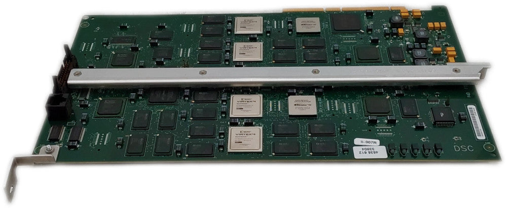 Philips iU22 Ultrasound Dual Signal Control Board 