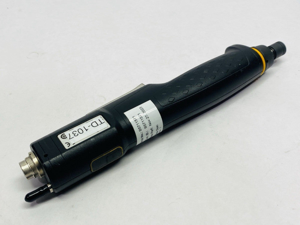 Atlas Copco ETD MT41-150-I06 Handheld Transducerized Screwdriver 8432 0845 70