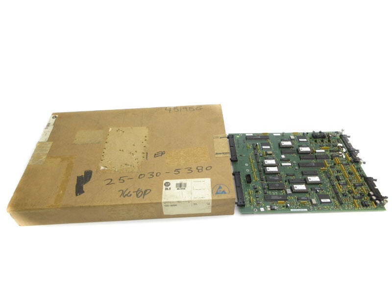 ALLEN BRADLEY 1395-185694 170095 REV. 13/17 NSMP