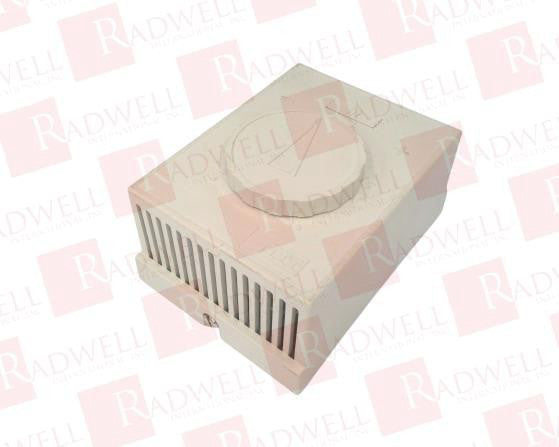 ITT CONTROLS PRTKU / PRTKU (NEW IN BOX)