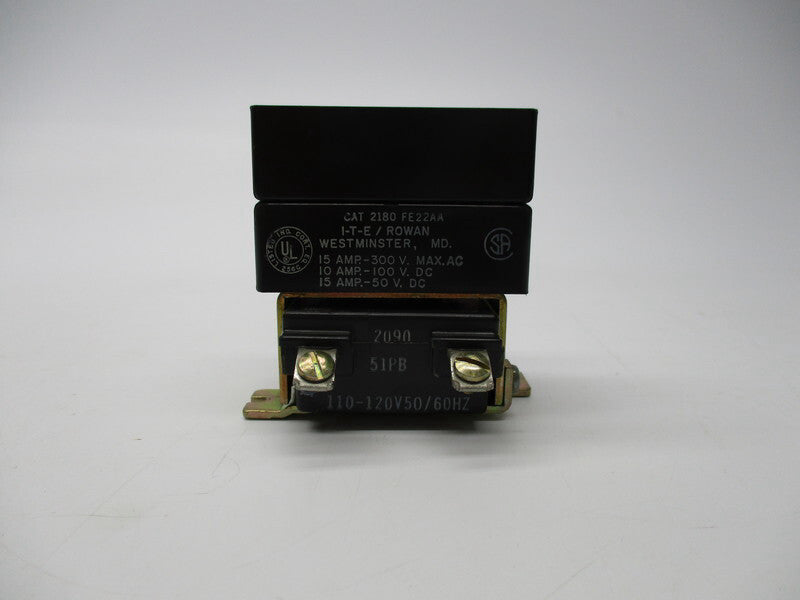 ITE ROWAN 2180-FE22AA NSNP