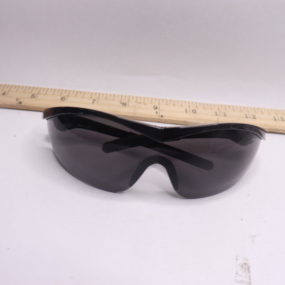 Condor Safety Glasses Gray 1VW12