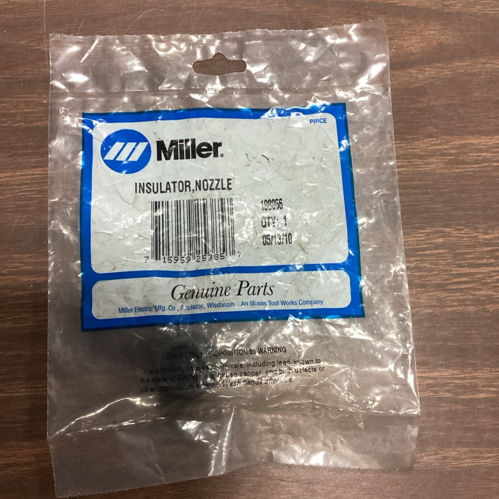 Miller 198856 Insulator Nozzle