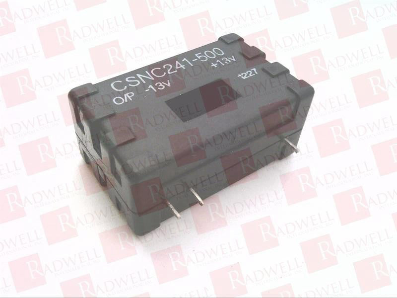 HONEYWELL CSNC241-500 / CSNC241500 (BRAND NEW)