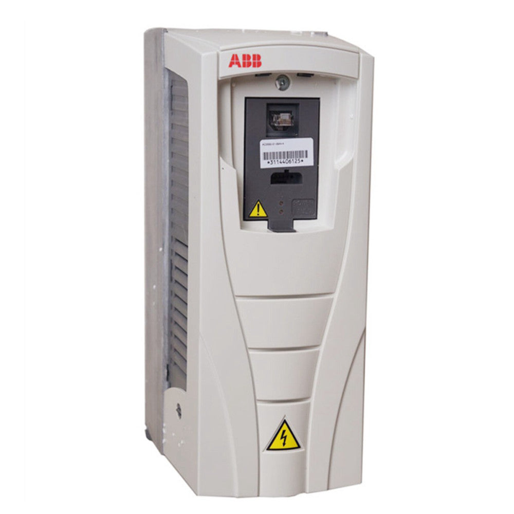 New Genuine ABB Inverter ACS550-01-072A-4 In Box