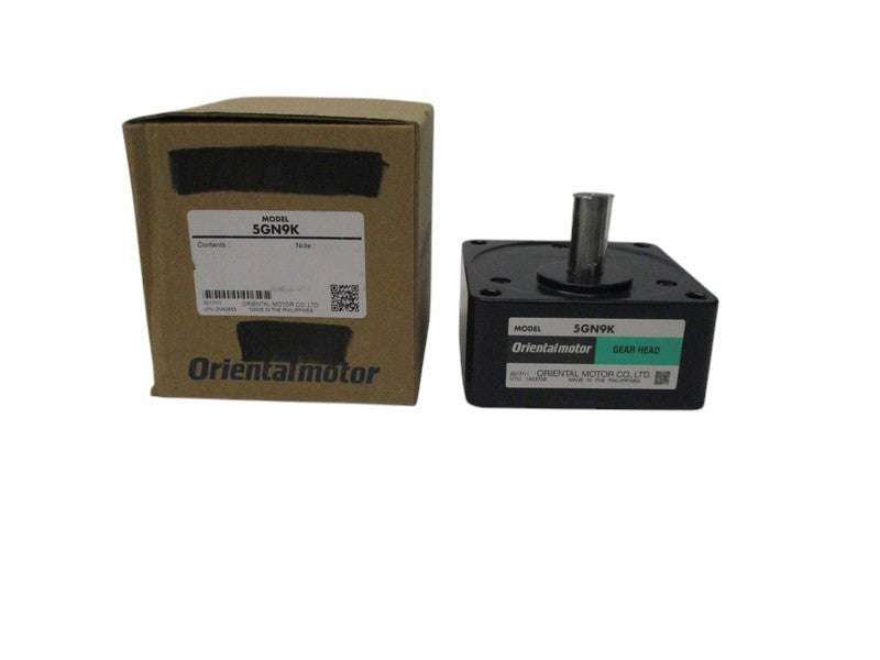 ORIENTAL MOTOR 5GN9K  NSMP
