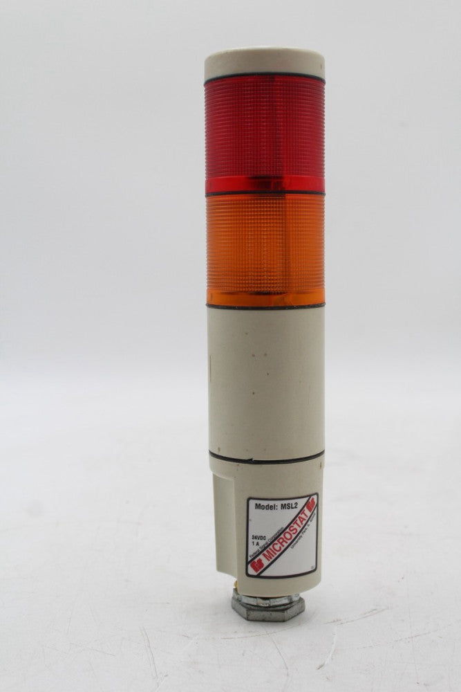 Microstat MSL2 Stack Light