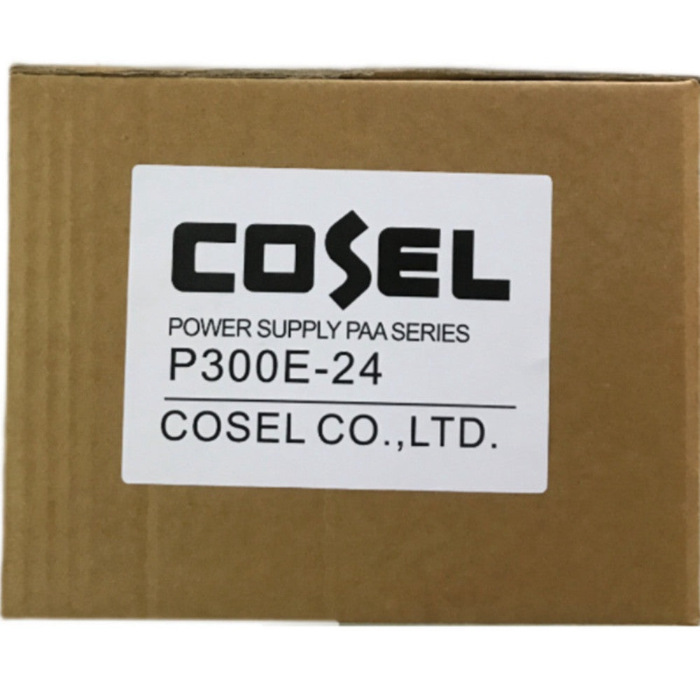 NEW COSEL P300E-24 Switching Power Supply