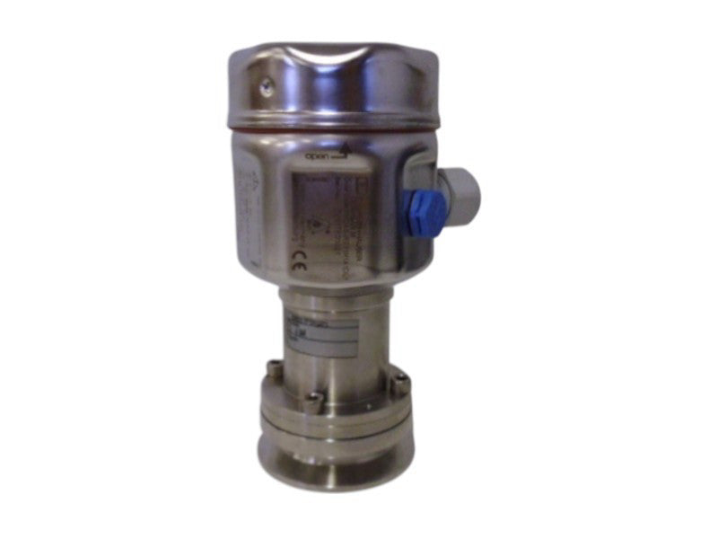 ENDRESS+HAUSER PMC45-RE11M1A1DL1 PRESSURE TRANSMITTER  NSNP