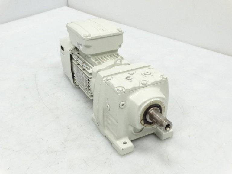 SEW EURODRIVE R37 DRN71M4/BE05HR MOTOR