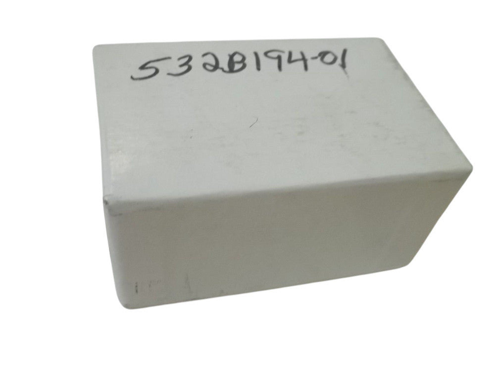 ASHCROFT 532B194-01 PRESSURE TRANSMITTER MOVEMENT NSMP