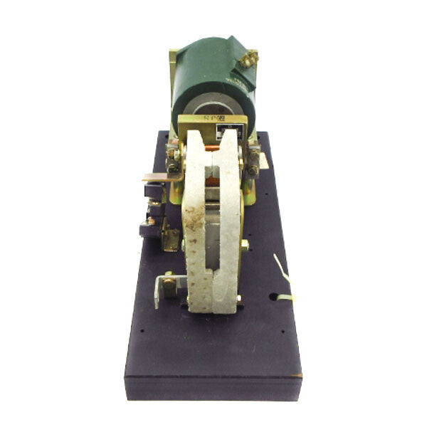GENERAL ELECTRIC 104X106FCG01 200VDC NSNP
