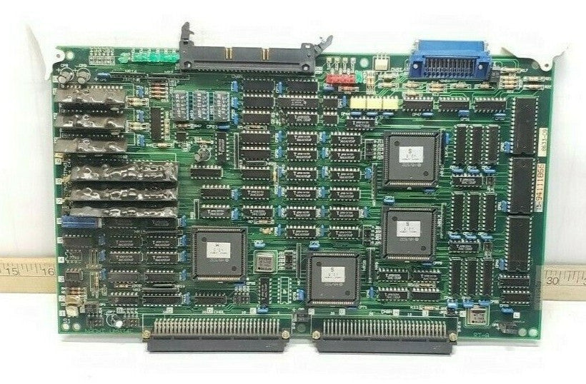 Nachi PCB Servo Control Circuit Board  UM834E