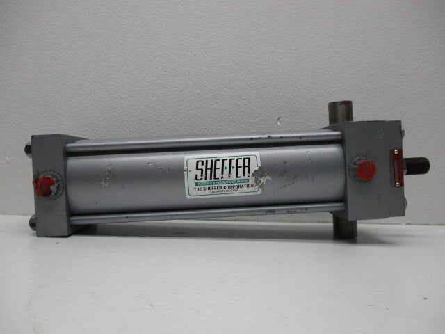 SHEFFER 3-1/4-ATF9CC NSNP