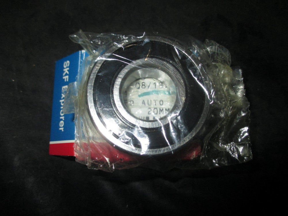 NEW  6204-2RSL Deep Groove Ball Bearing 